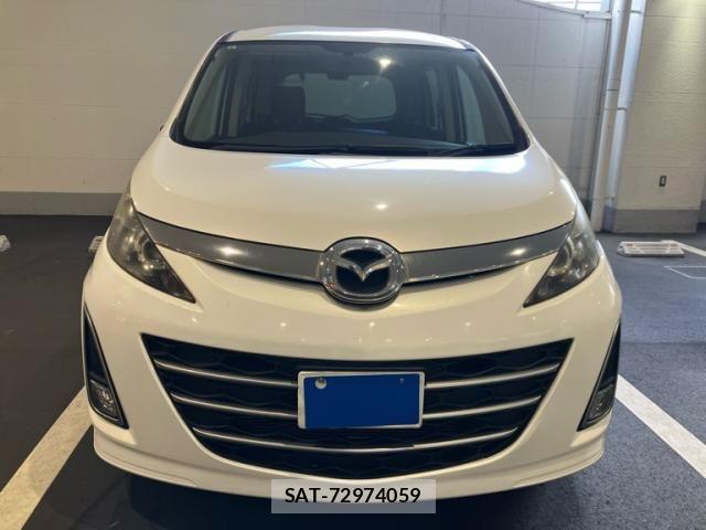 Mazda BIANTE 2012-11 8313240-1