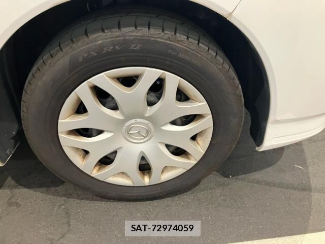 Mazda BIANTE 2012-11 8313240-2