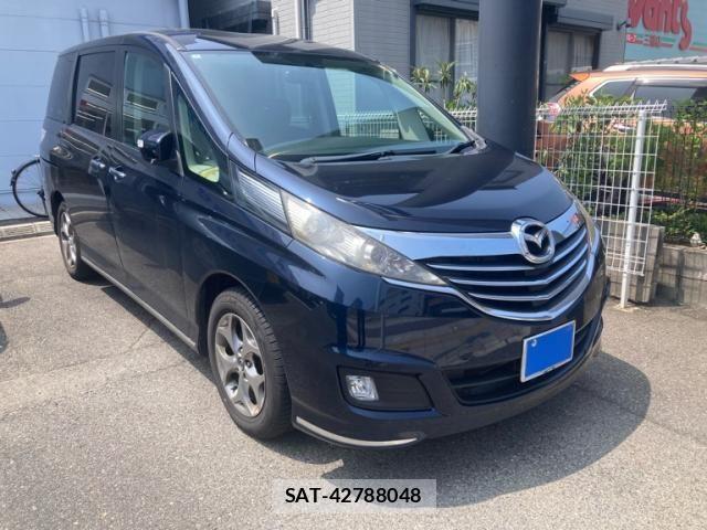 Mazda BIANTE 2014-05 8313239-0