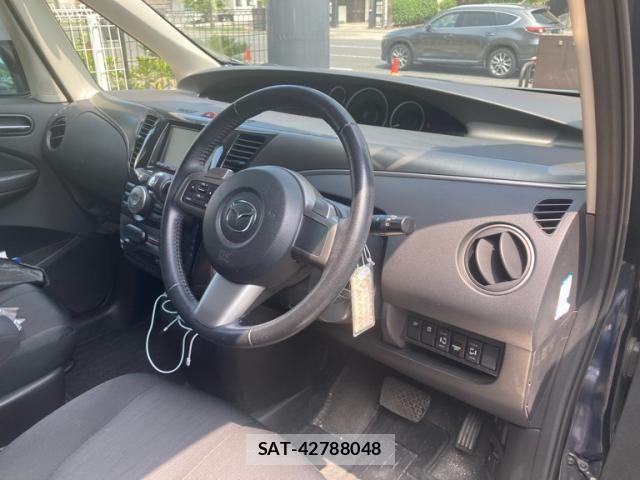 Mazda BIANTE 2014-05 8313239-9