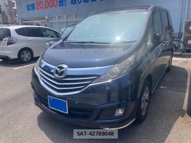 Mazda BIANTE 2014-05 8313239-1