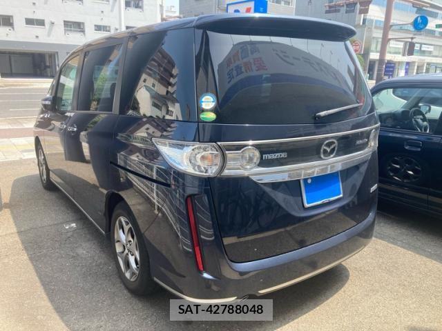 Mazda BIANTE 2014-05 8313239-2