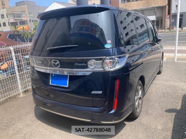 Mazda BIANTE 2014-05 8313239-3