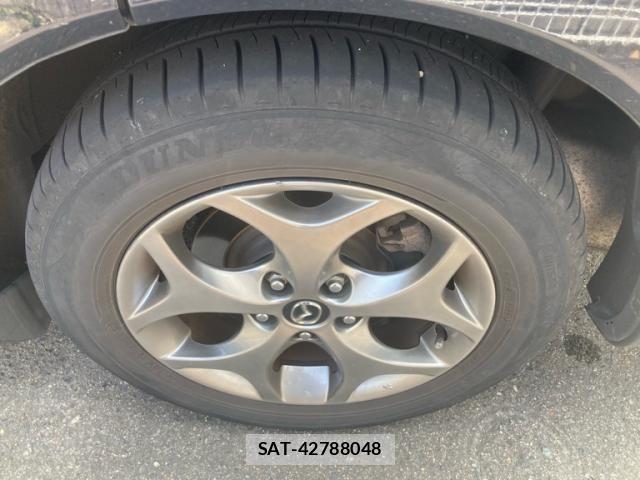 Mazda BIANTE 2014-05 8313239-5