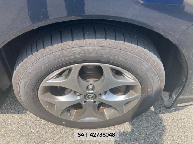 Mazda BIANTE 2014-05 8313239-7