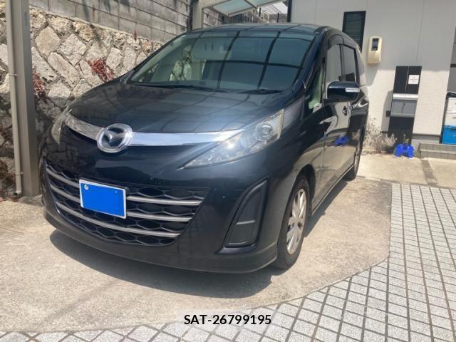 sat car