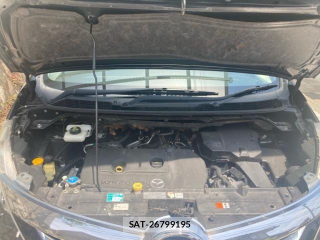 Mazda BIANTE 2010-02 8313242-21