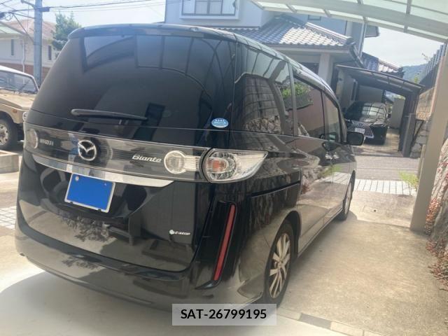 Mazda BIANTE 2010-02 8313242-2