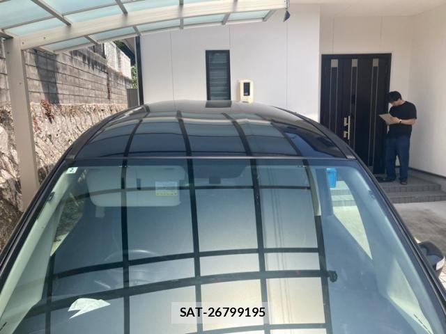 Mazda BIANTE 2010-02 8313242-4