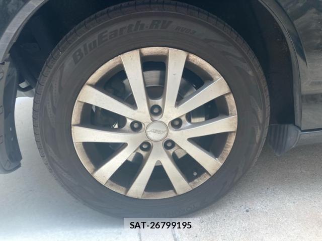Mazda BIANTE 2010-02 8313242-8