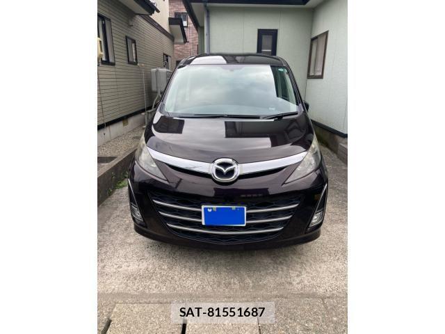 sat car