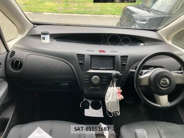 Mazda BIANTE 2011-08 8334995-9