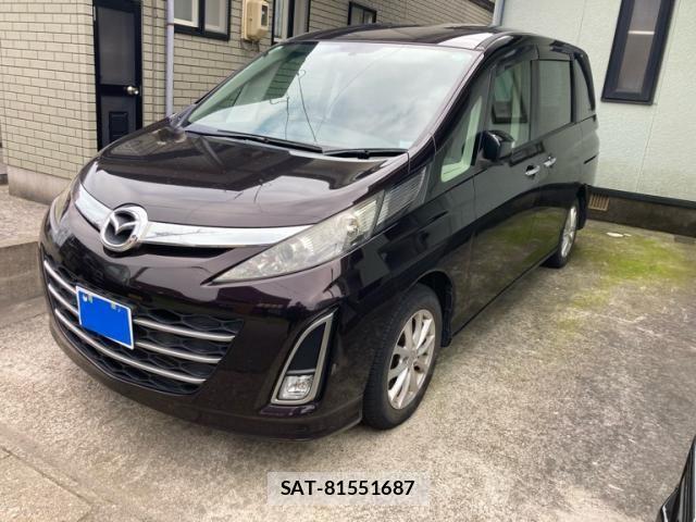 Mazda BIANTE 2011-08 8334995-1