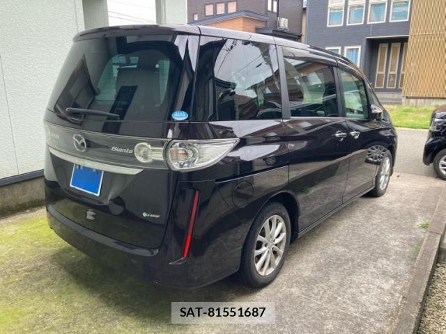 Mazda BIANTE 2011-08 8334995-3