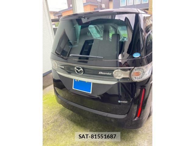 Mazda BIANTE 2011-08 8334995-4