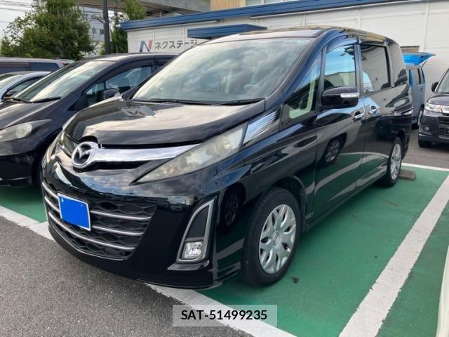Mazda BIANTE 2014-09 8364888-0