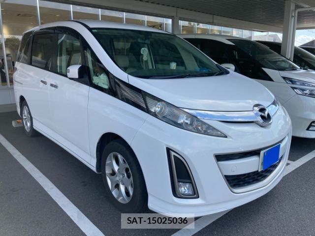 sat car
