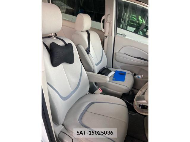 Mazda BIANTE 2009-10 8364884-9