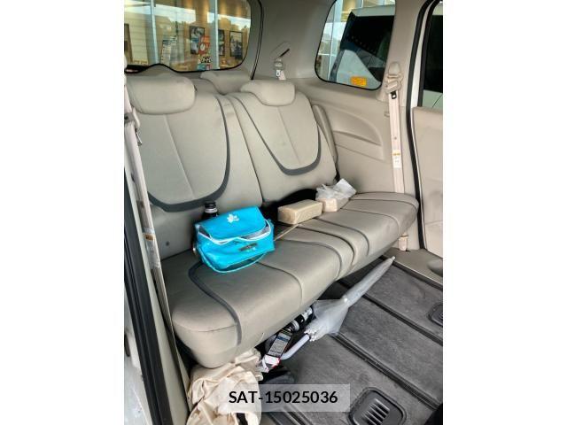 Mazda BIANTE 2009-10 8364884-10