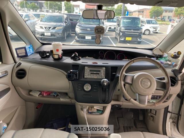 Mazda BIANTE 2009-10 8364884-11