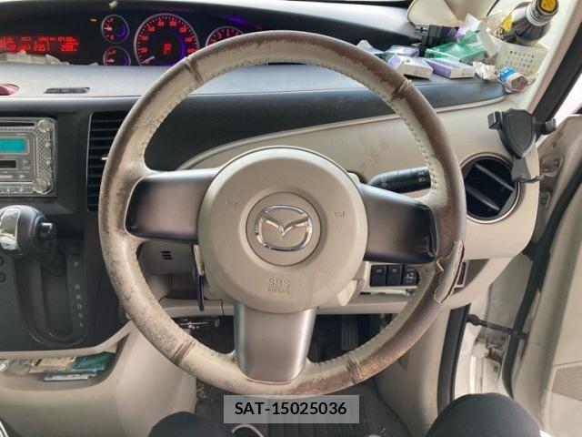 Mazda BIANTE 2009-10 8364884-14