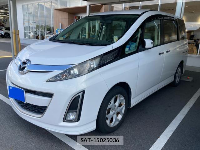 Mazda BIANTE 2009-10 8364884-1