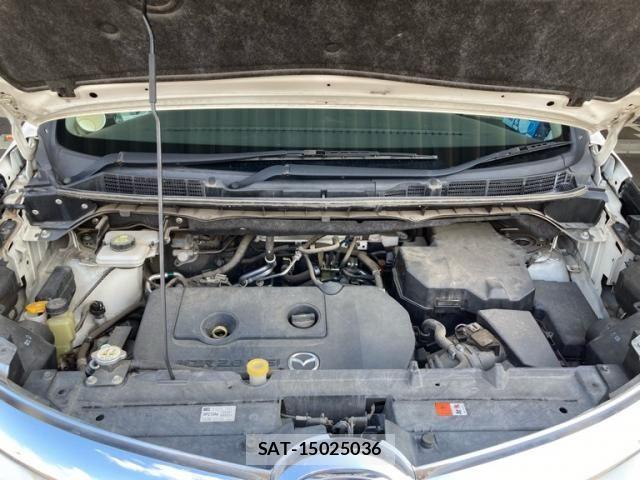 Mazda BIANTE 2009-10 8364884-20