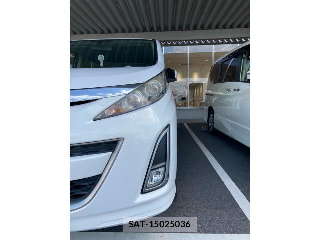 Mazda BIANTE 2009-10 8364884-2