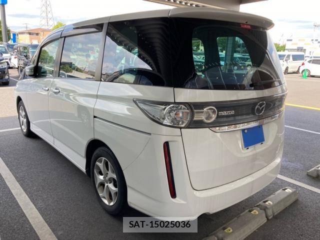 Mazda BIANTE 2009-10 8364884-4
