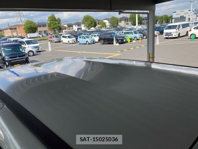 Mazda BIANTE 2009-10 8364884-5