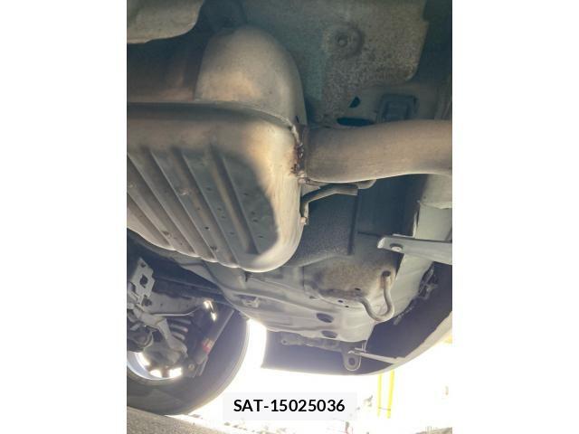 Mazda BIANTE 2009-10 8364884-6