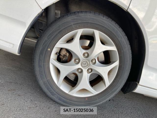 Mazda BIANTE 2009-10 8364884-7