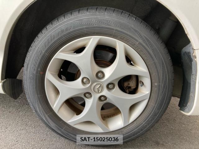 Mazda BIANTE 2009-10 8364884-8