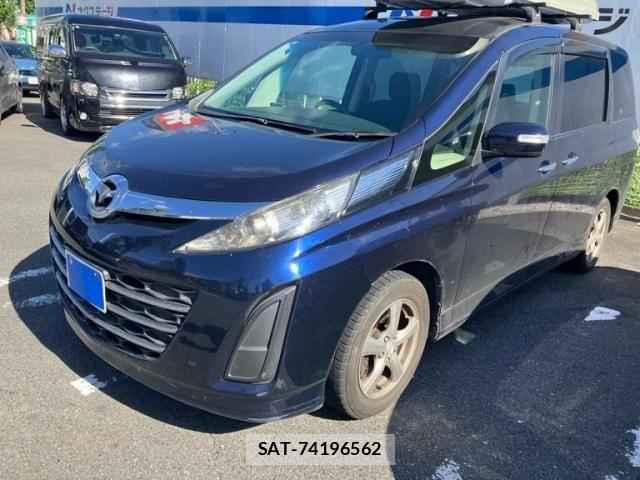 Mazda BIANTE 2013-09 8364887-0