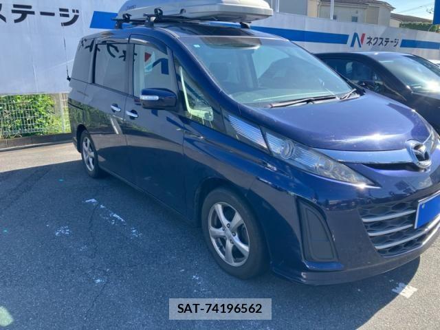 Mazda BIANTE 2013-09 8364887-1
