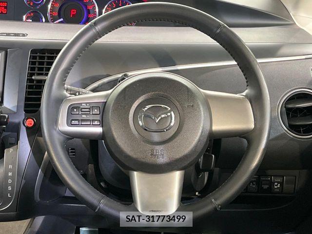 Mazda BIANTE 2008-09 8364885-11