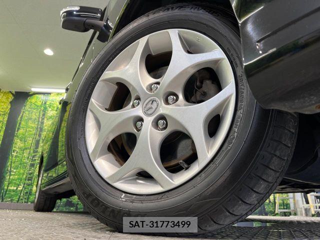 Mazda BIANTE 2008-09 8364885-13