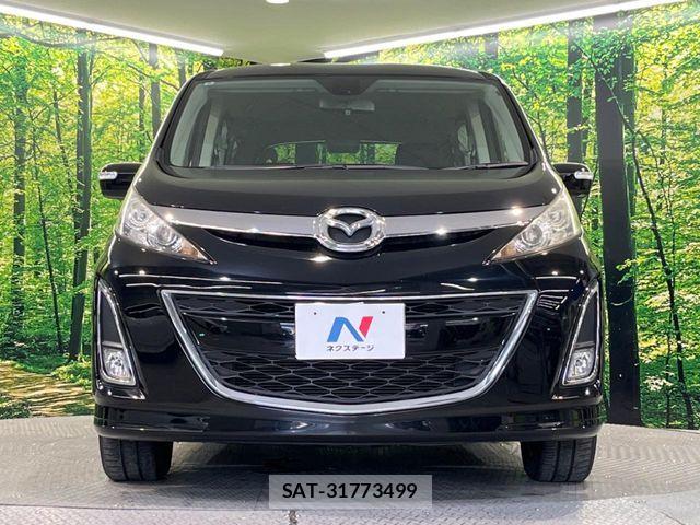 Mazda BIANTE 2008-09 8364885-14