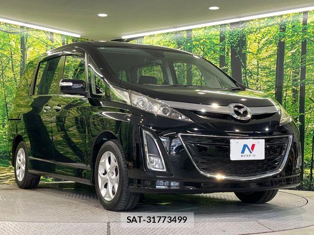 Mazda BIANTE 2008-09 8364885-16