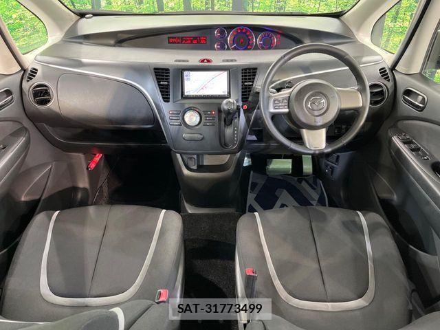 Mazda BIANTE 2008-09 8364885-1