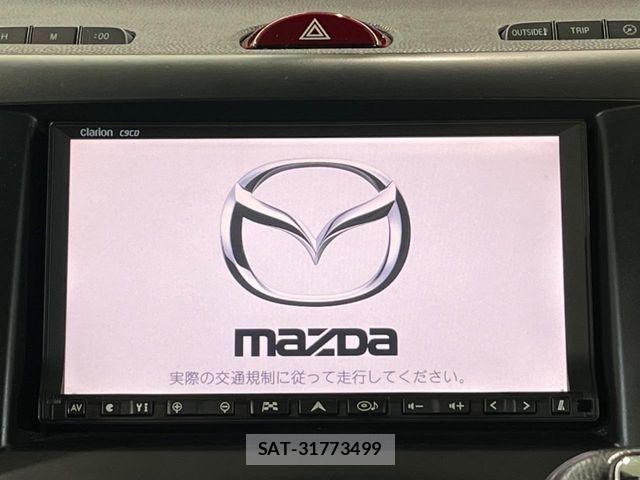 Mazda BIANTE 2008-09 8364885-2