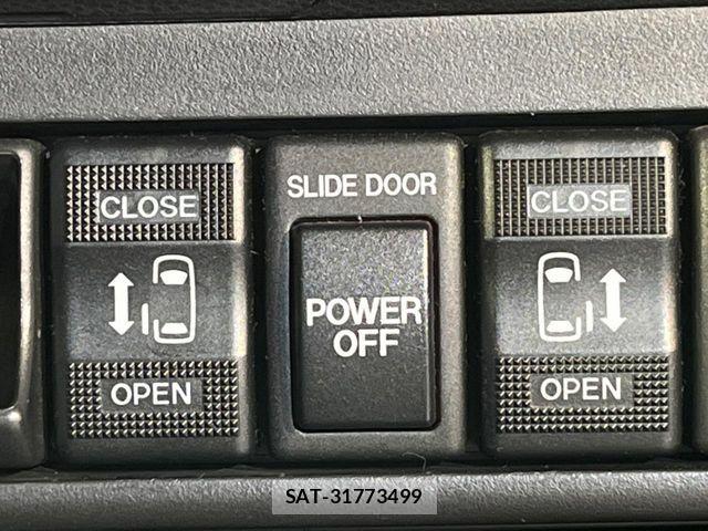 Mazda BIANTE 2008-09 8364885-4