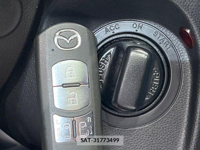 Mazda BIANTE 2008-09 8364885-5