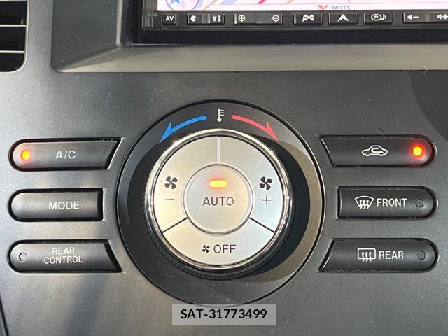 Mazda BIANTE 2008-09 8364885-6