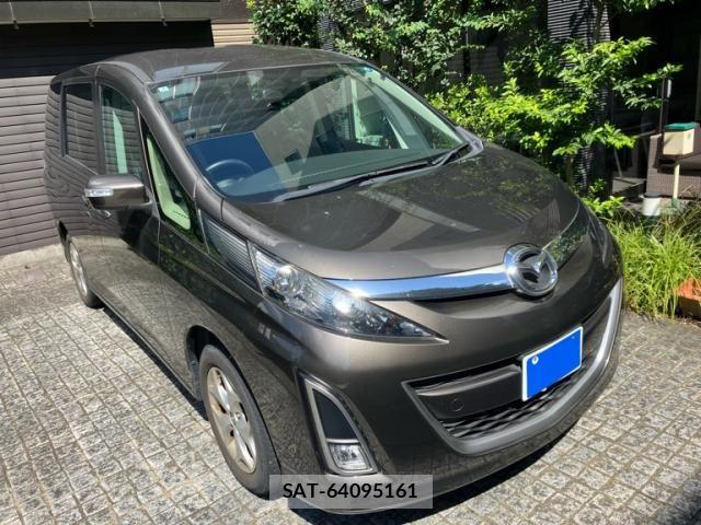 Mazda BIANTE 2017-01 8371461-0