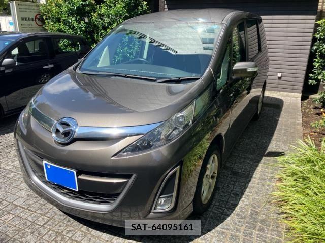 Mazda BIANTE 2017-01 8371461-1
