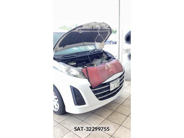 Mazda BIANTE 2014-06 8411347-0
