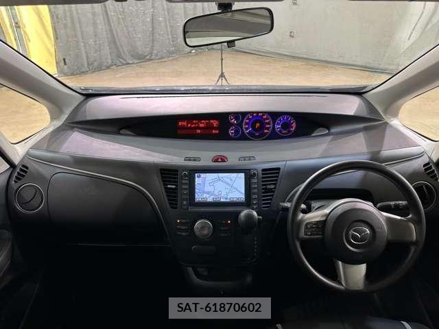 Mazda BIANTE 2009-09 8411339-15