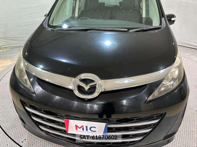 Mazda BIANTE 2009-09 8411339-25