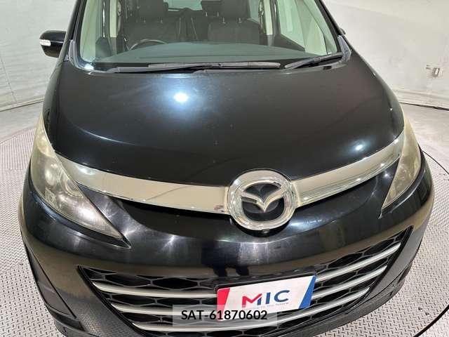 Mazda BIANTE 2009-09 8411339-26